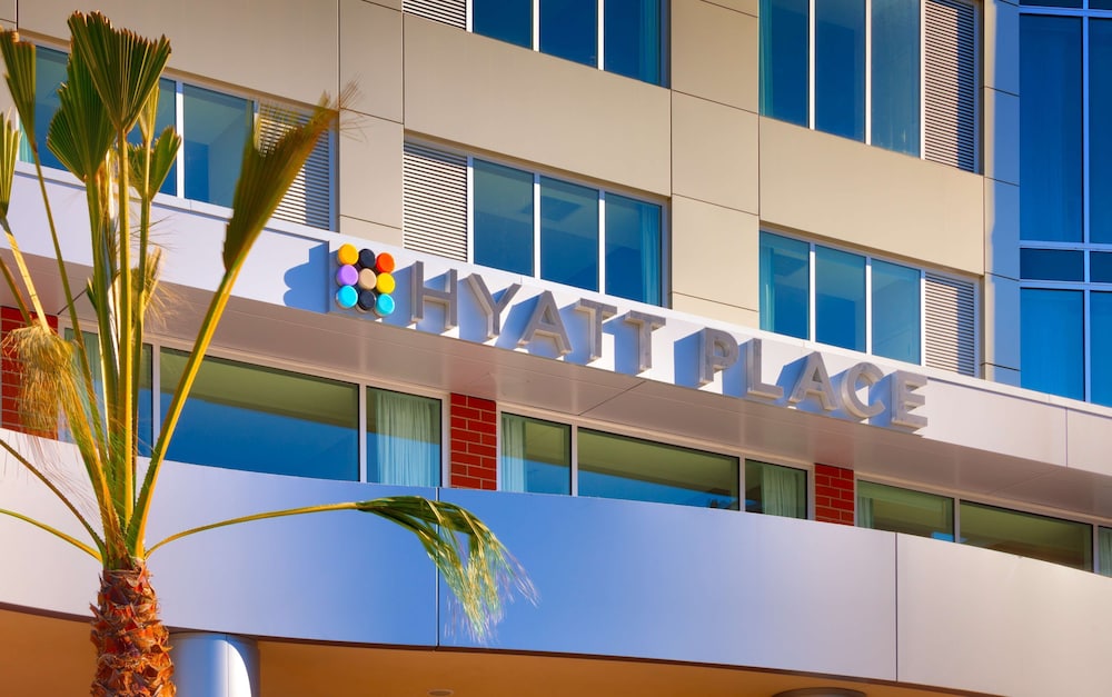 Hyatt Place Emeryville San Fran in EMERYVILLE - CA