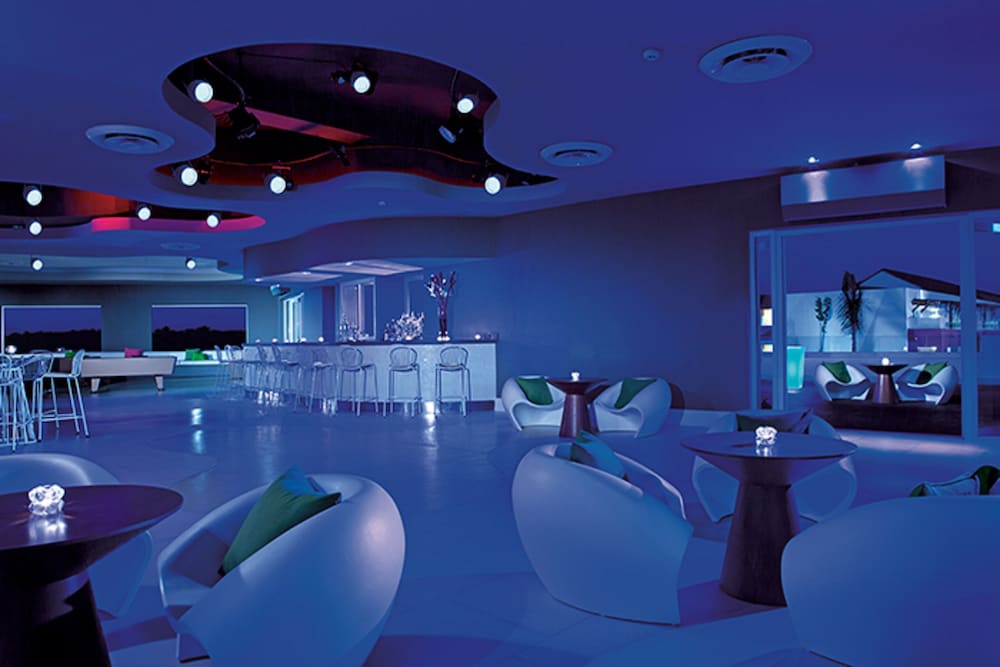 Breathless Punta Cana Resort & Spa - Adults Only - All Inclusive 54/63