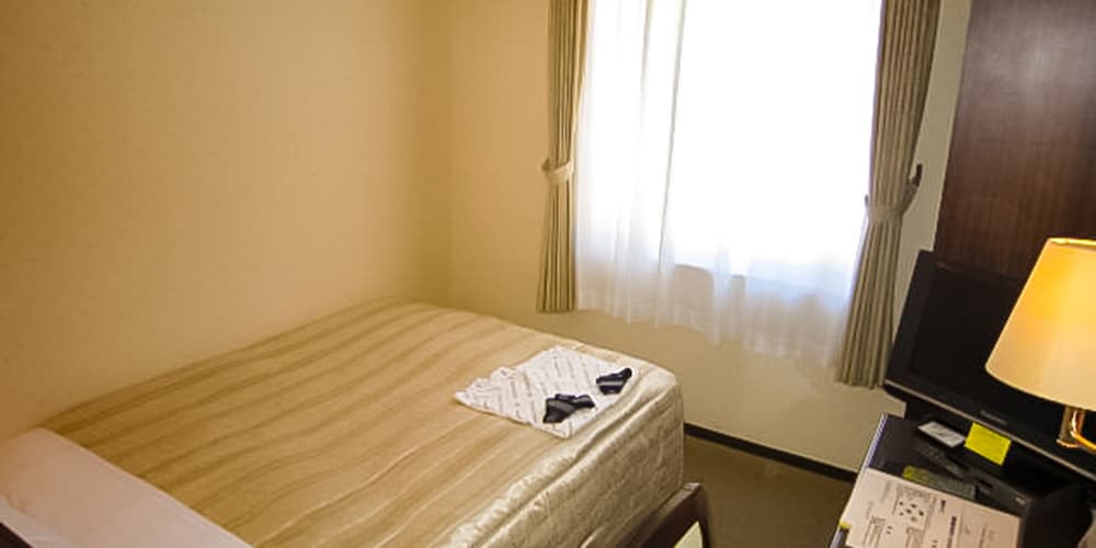 Ichihara Marine Hotel 24/47