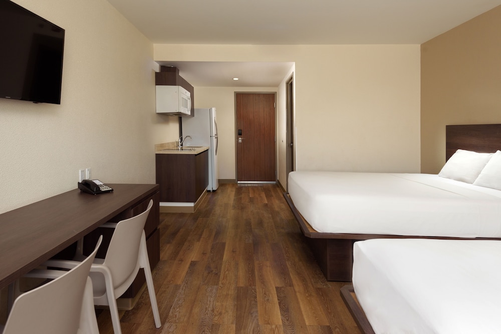 Extended Suites Coatzacoalcos Forum 33/54