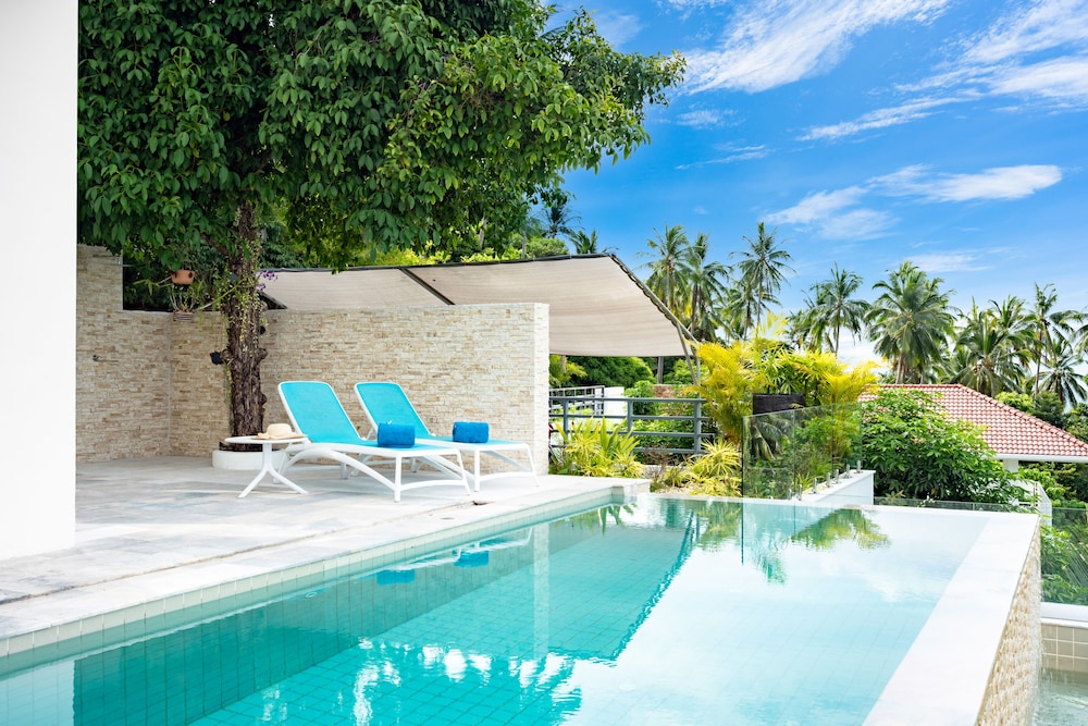Villa Melo 95/100