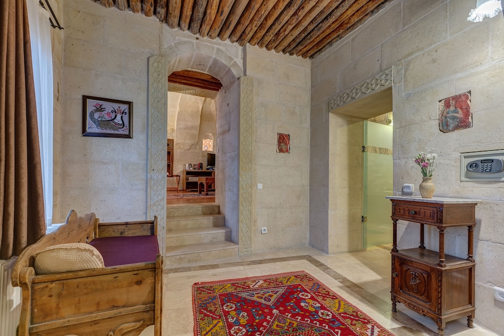 Taskonaklar Hotel Cappadocia 5/58