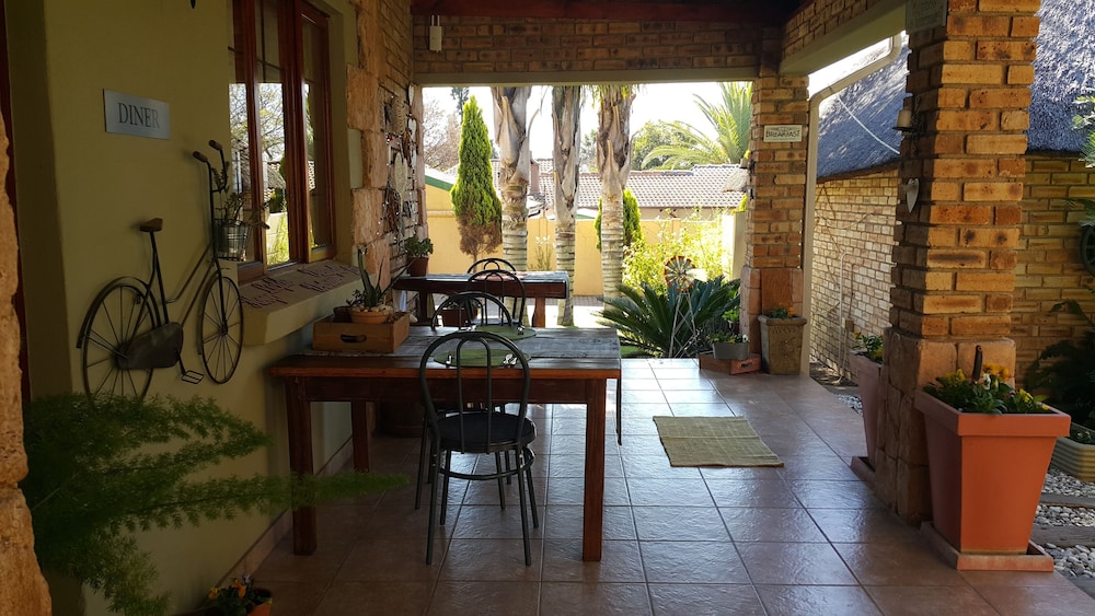 Citrus Lane Guesthouse 30/50