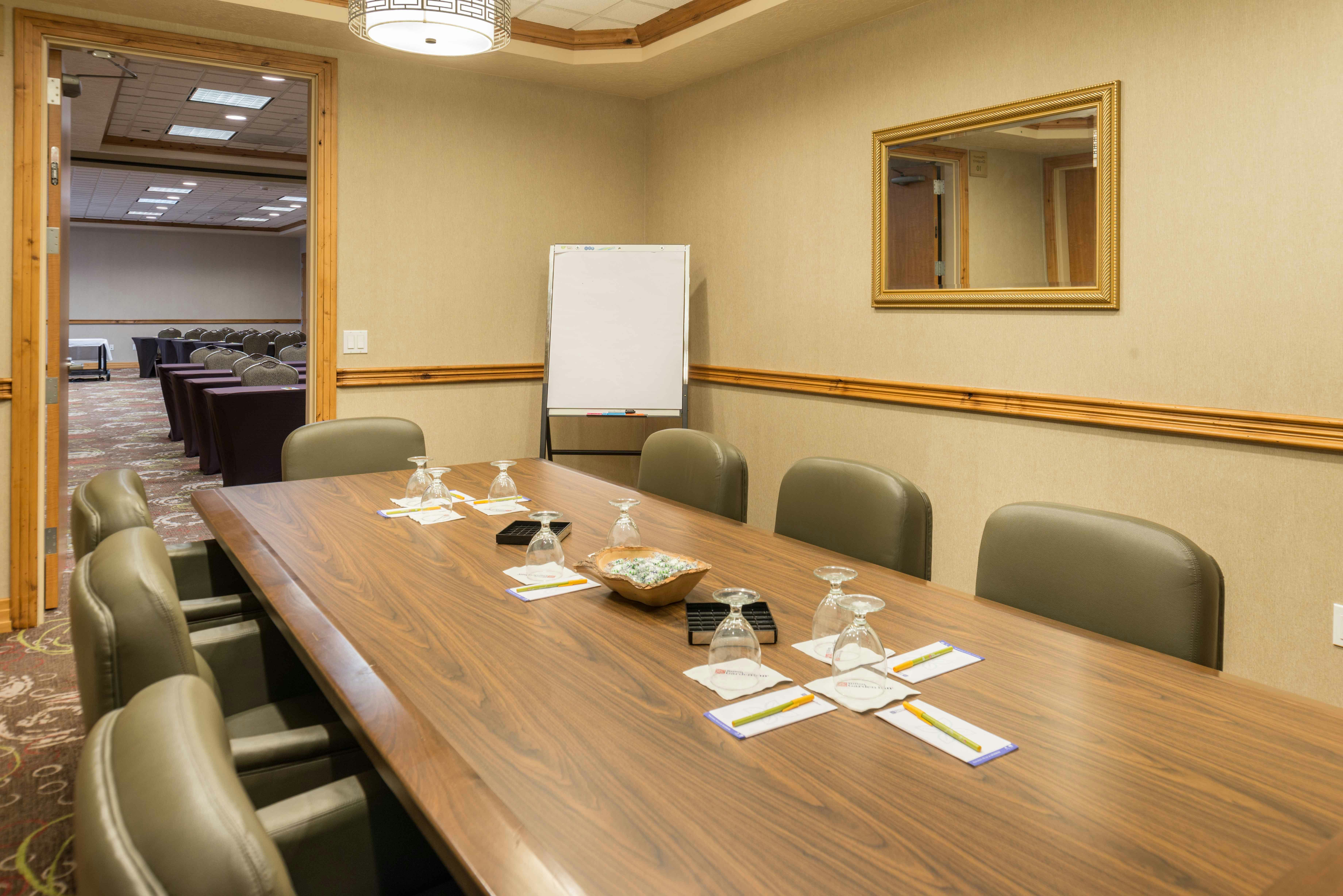 Hilton Garden Inn Bend 29/32