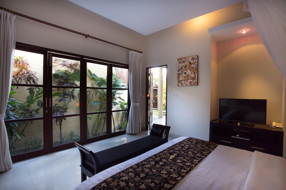 The Bidadari Luxury Villas Spa 57/75