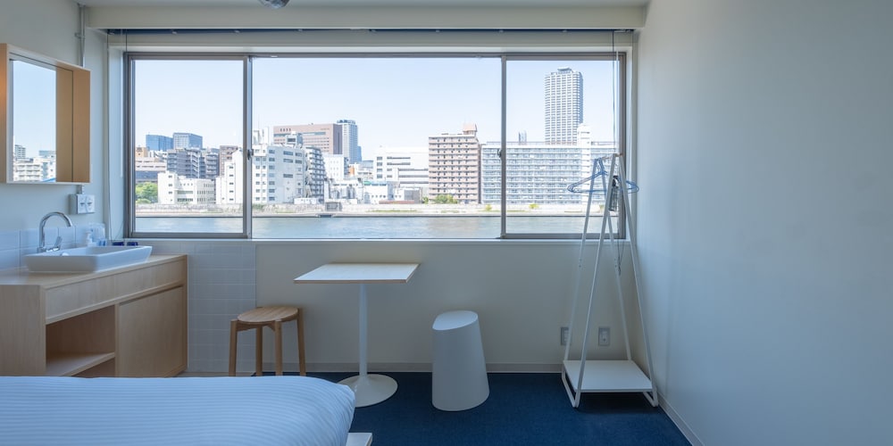 LYURO Tokyo Kiyosumi by THE SHARE HOTELS 27/71