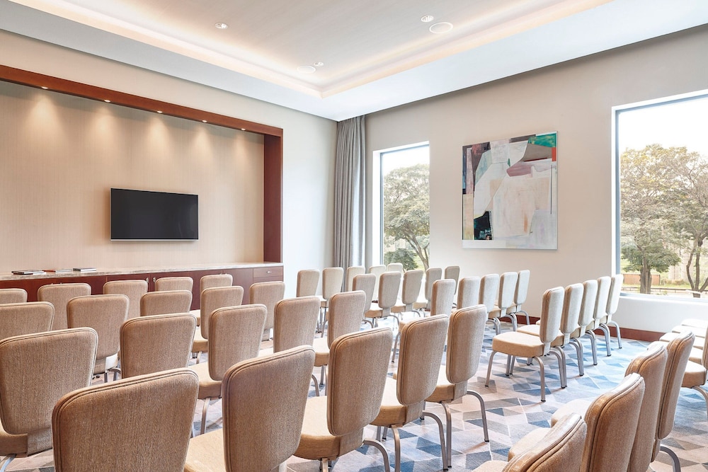 JW Marriott Hotel Sao Paulo 67/75