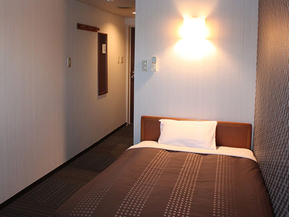 Hotel Livemax BUDGET Tokyo Hamura Ekimae 25/55