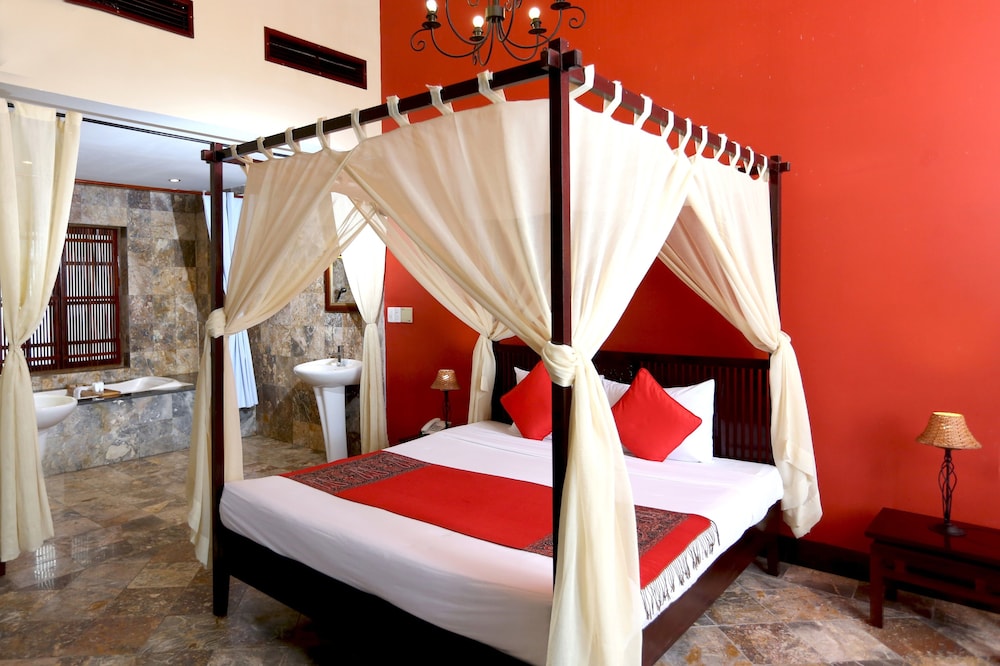 SBH Le Belhamy Beach Resort 21/50