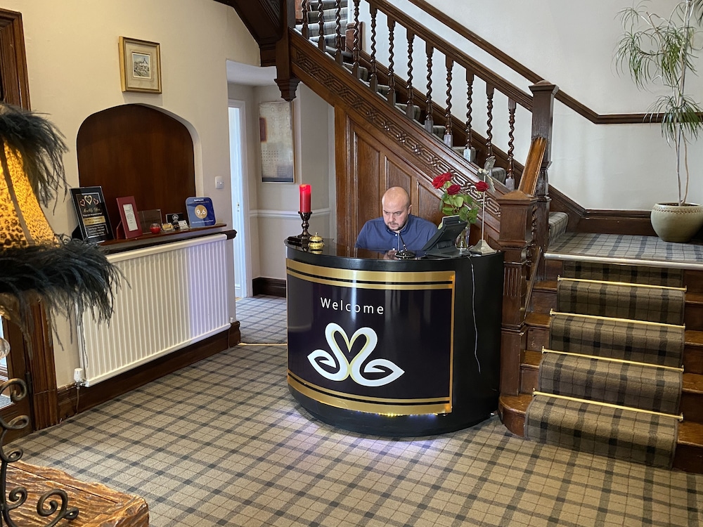 Windermere Boutique Hotel 6/50