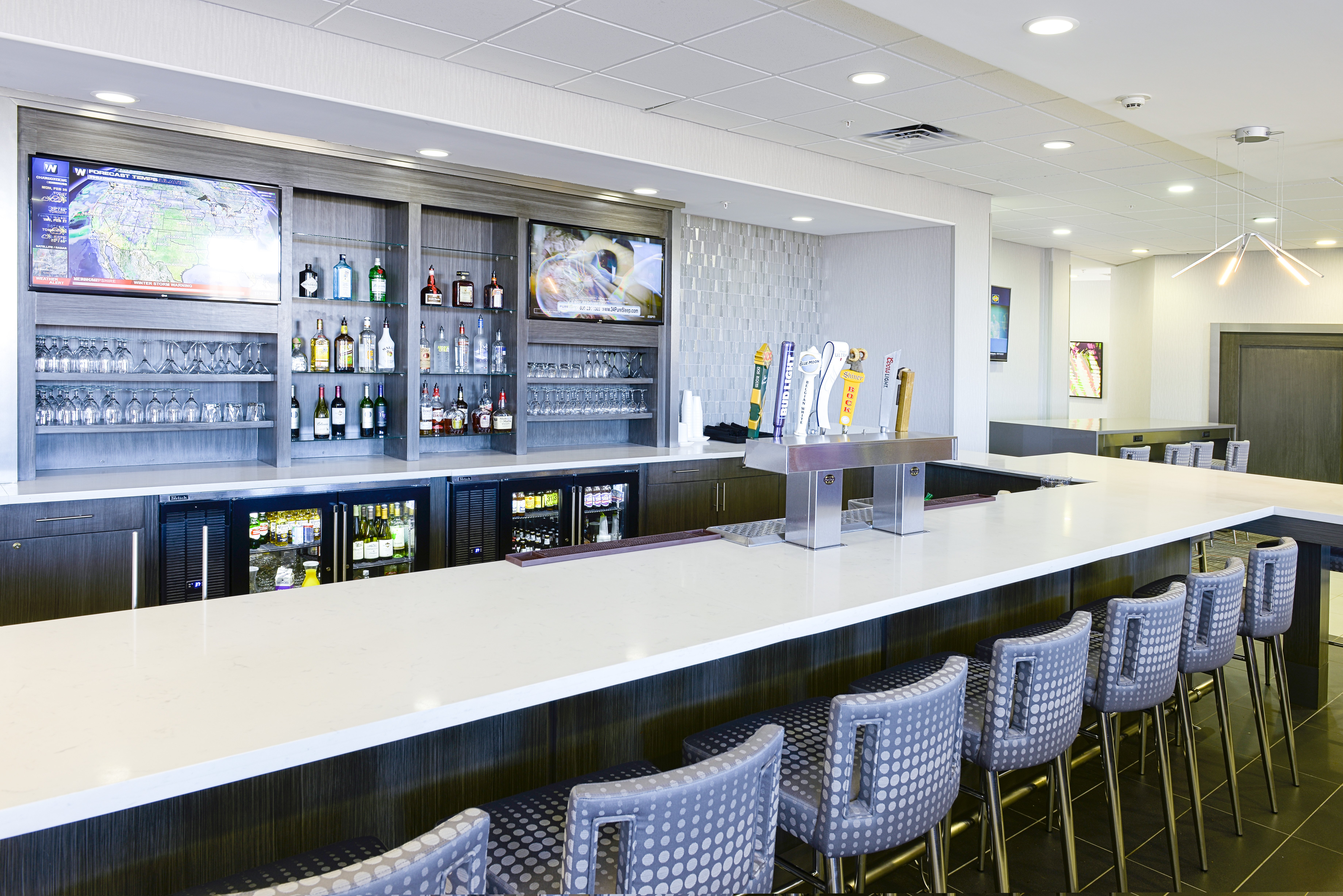 HOLIDAY INN ABILENE - NORTH COLLEGE AREA 52/63