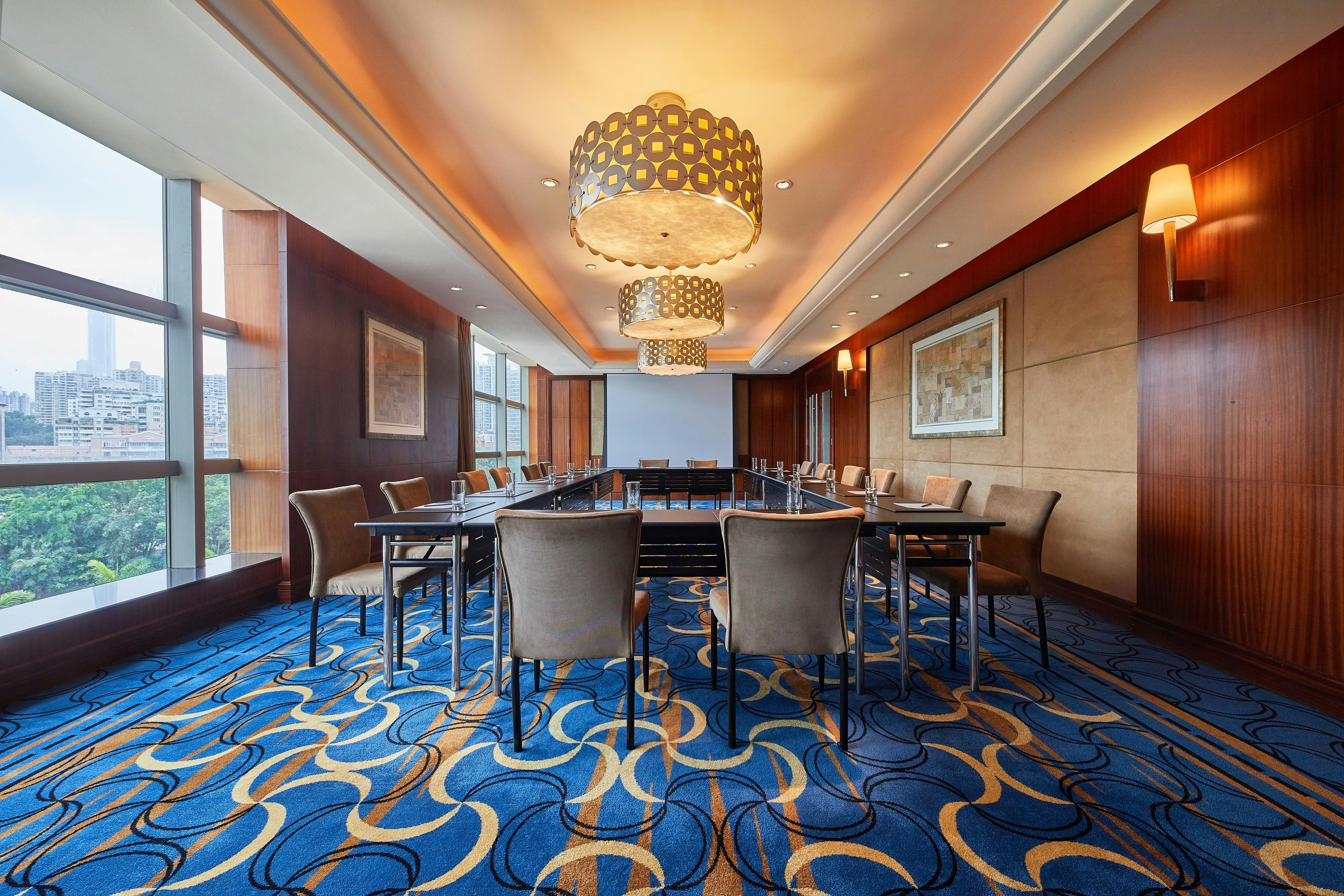 Four Points By Sheraton 4/20