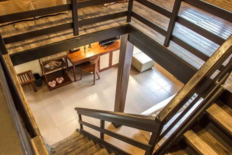 Sambi Resort Spa Resto 28/46