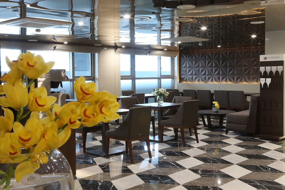 Hotel Aventree Busan 48/53