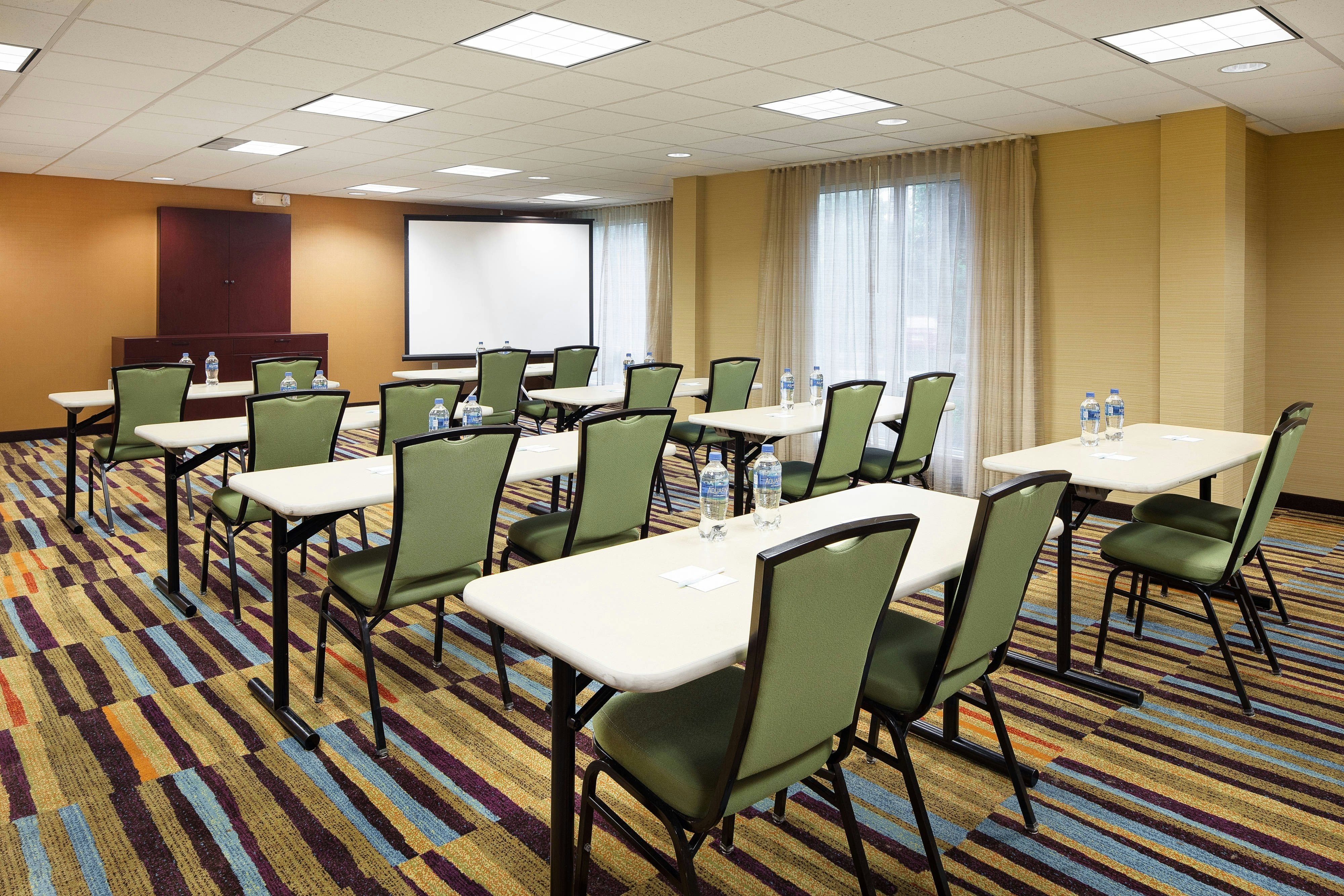 Fairfield Inn And Suites Conway 29/33