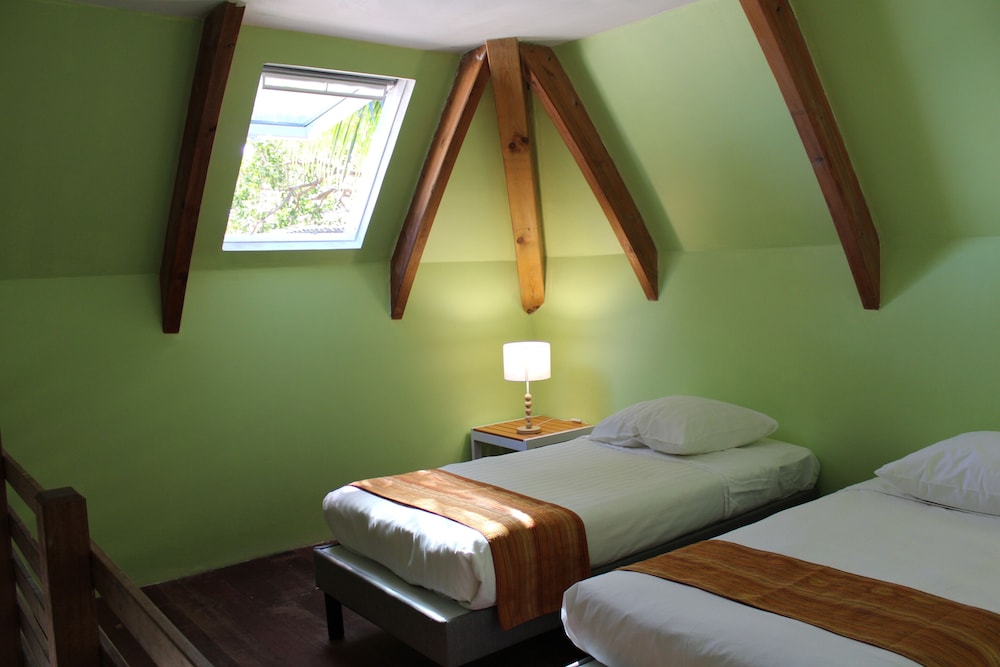 Hotel Tieti 6/50