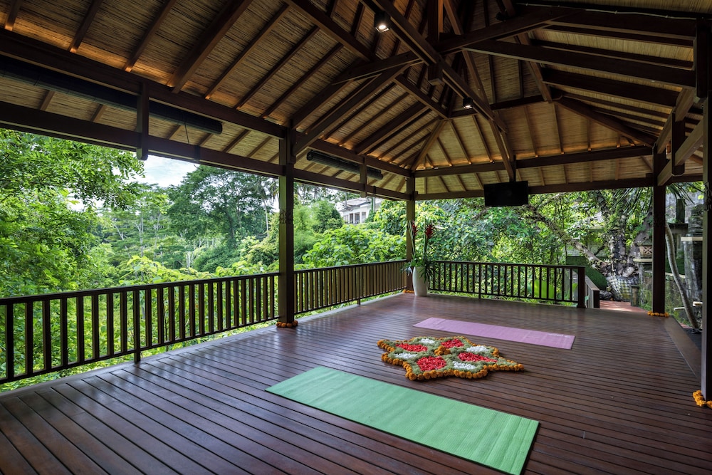 Griya Shanti Villas & Spa 16/50