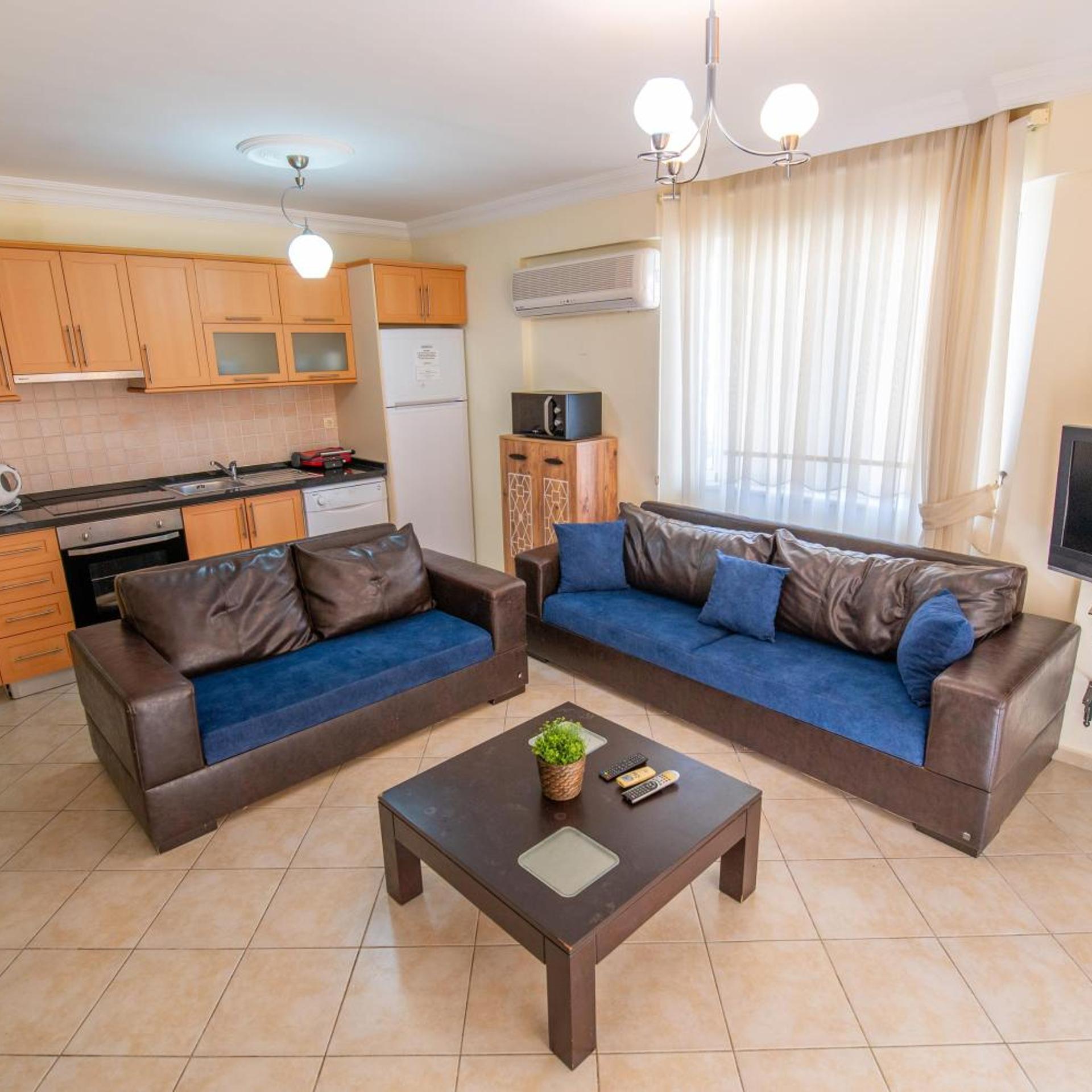Sunset Beach Resort Aqua Lettings 17/50