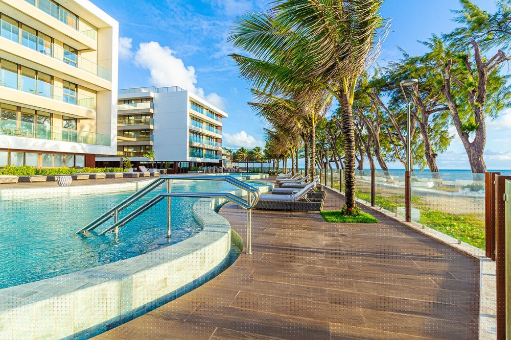 Oceana Atlantico Hotel 3/65