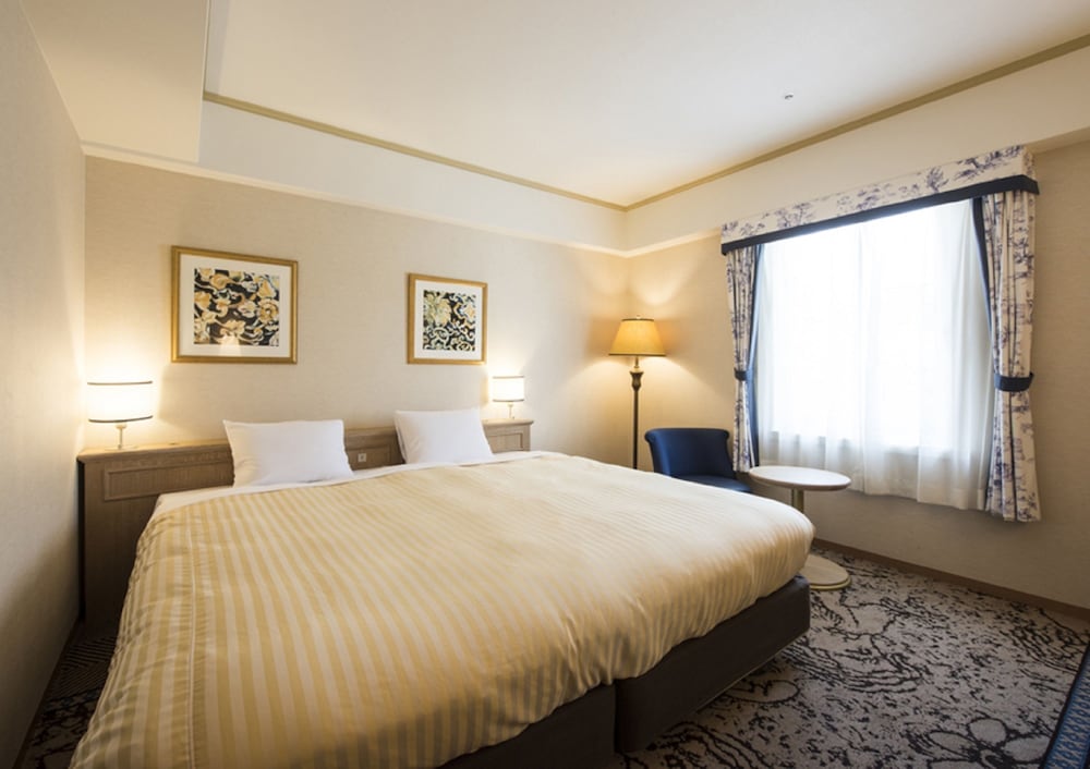 Hotel Nikko Huis Ten Bosch 22/51