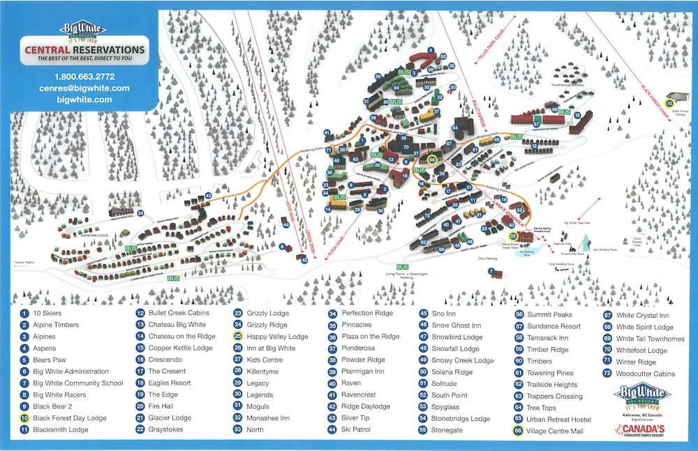 Sundance Resort 24/40