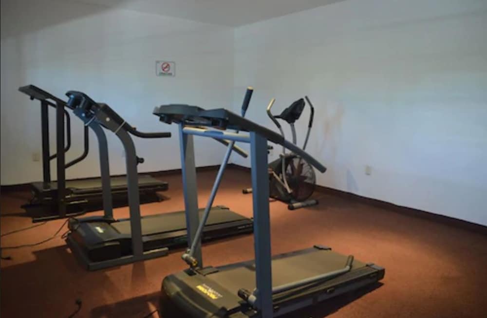Hotel Principado Tijuana Aeropuerto 27/44