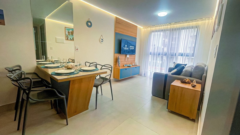 Jardins Almare Apart Hotel 42/50