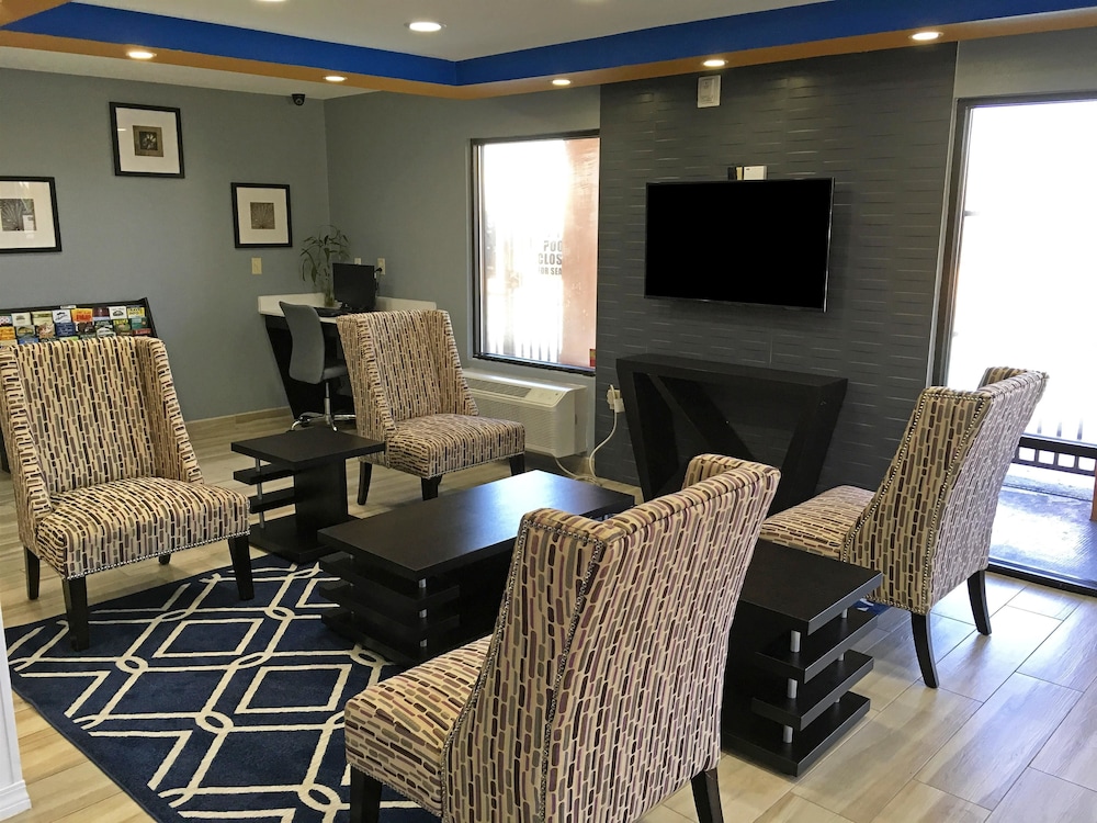 Americas Best Value Inn Denham Springs / Baton Rouge 16/26