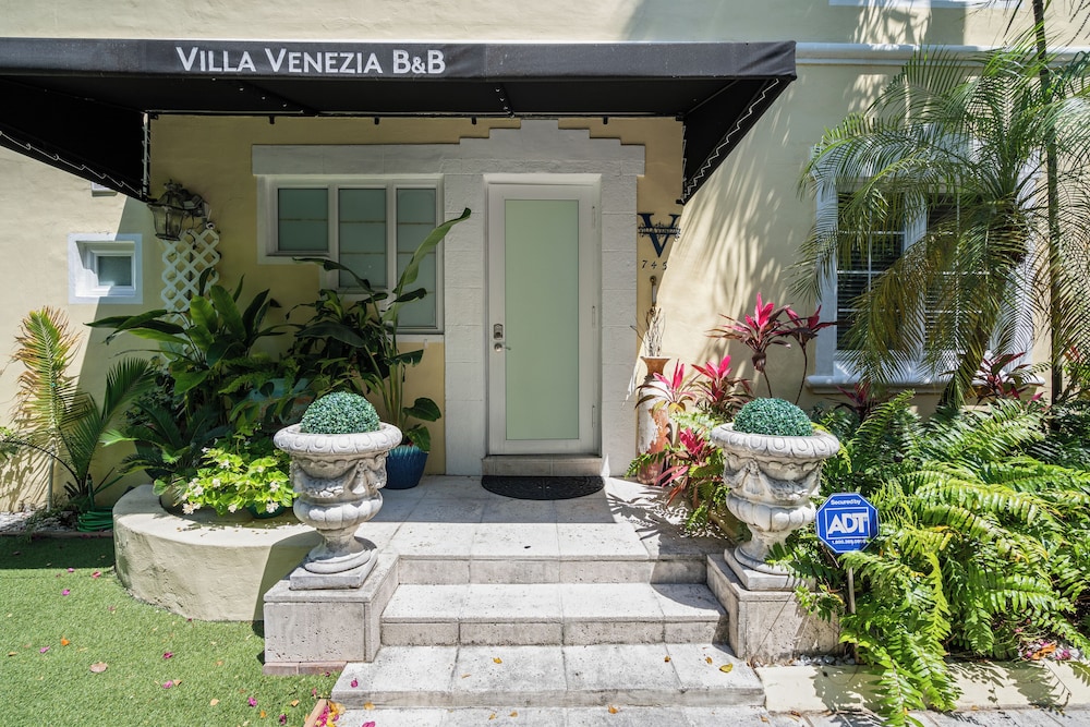 Villa Venezia BB 1/49