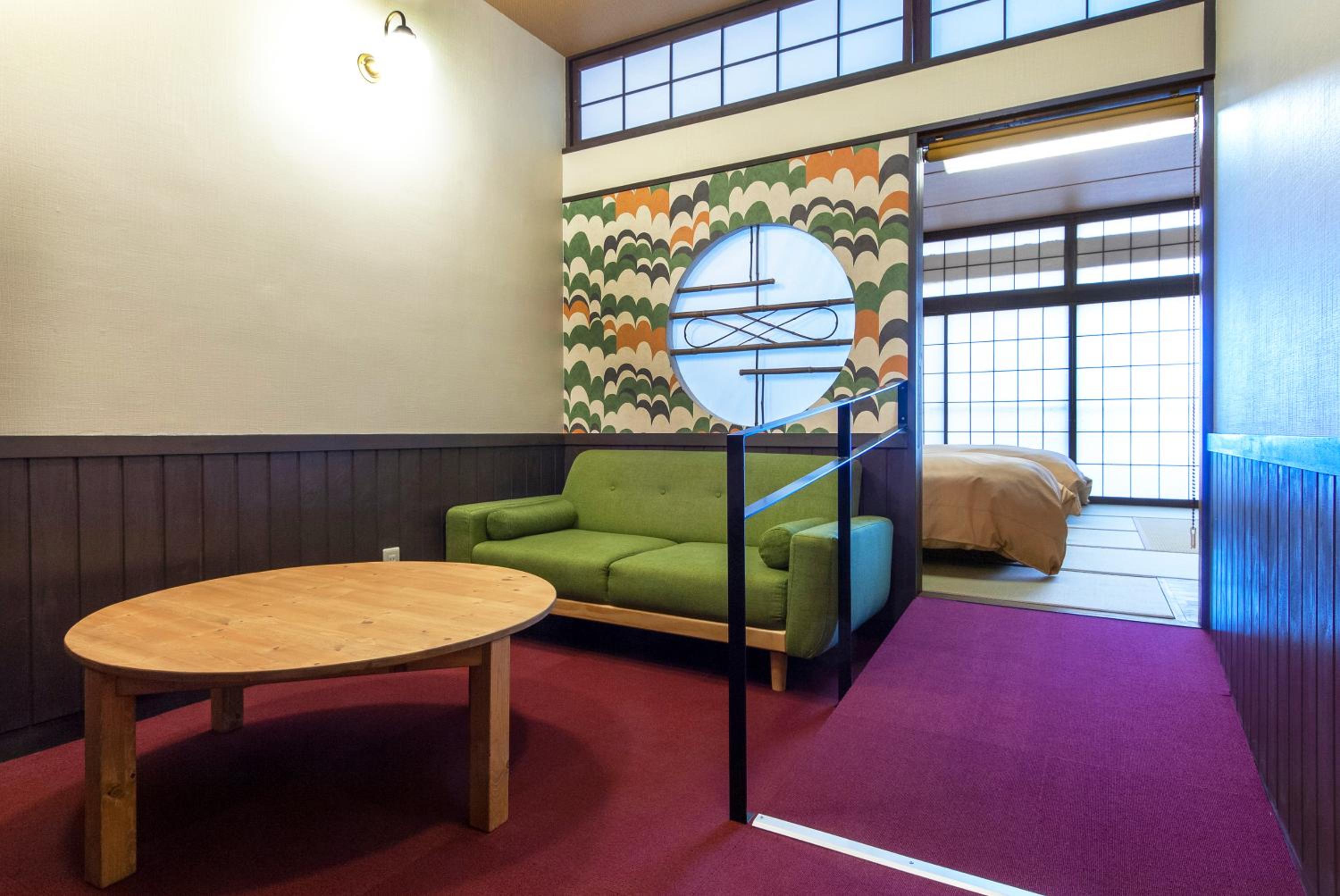 Ikaho Onsen Ikahoshusuien 40/57