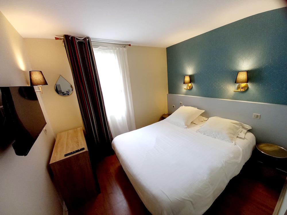 Kyriad Nimes Ouest 27/67