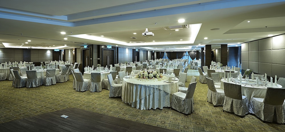 Hotel Transit Kuala Lumpur 21/33