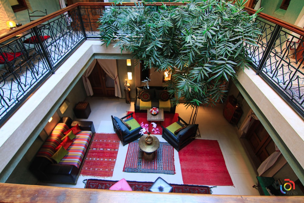 Riad L Heure d ete 37/49