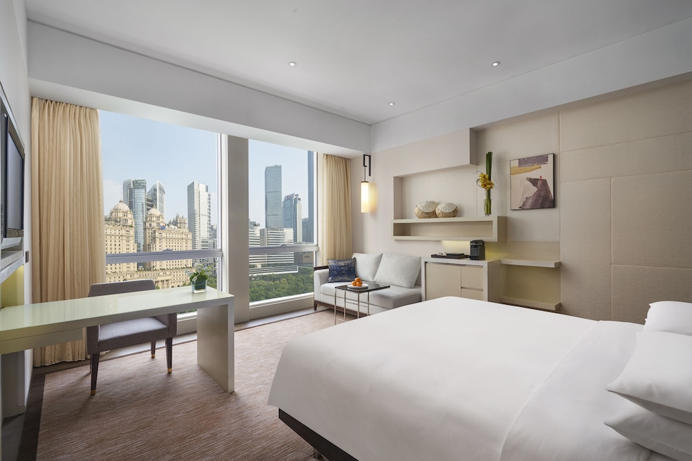 Grand Hyatt Guangzhou 12/69