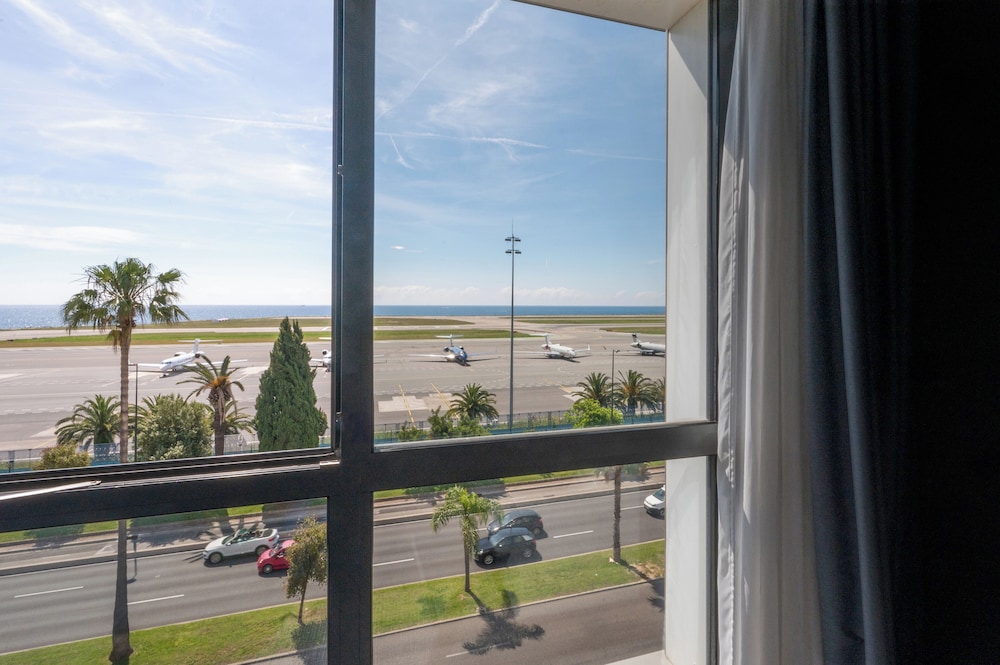 Nemea Appart Hotel Nice Riviera 32/40