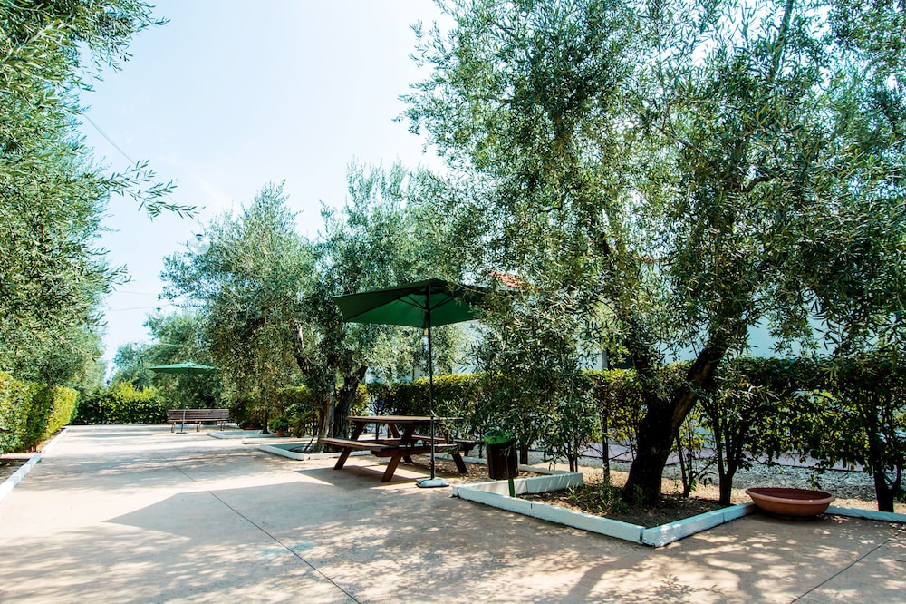 Giardino Degli Ulivi 55/64