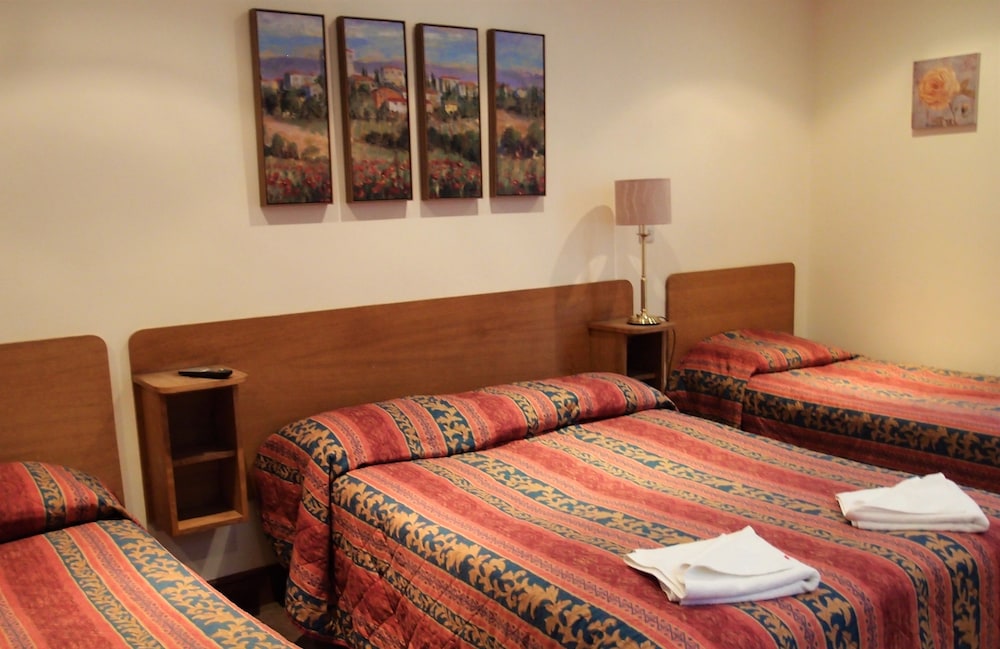 Hotel 65 16/62