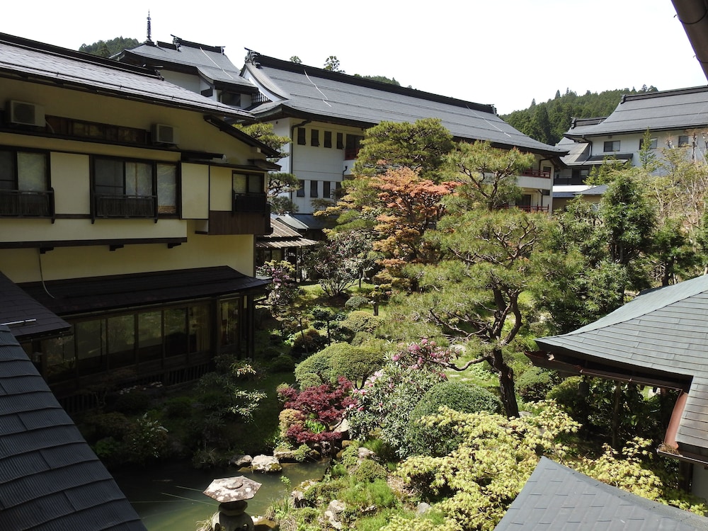 Sekishoin 28/32