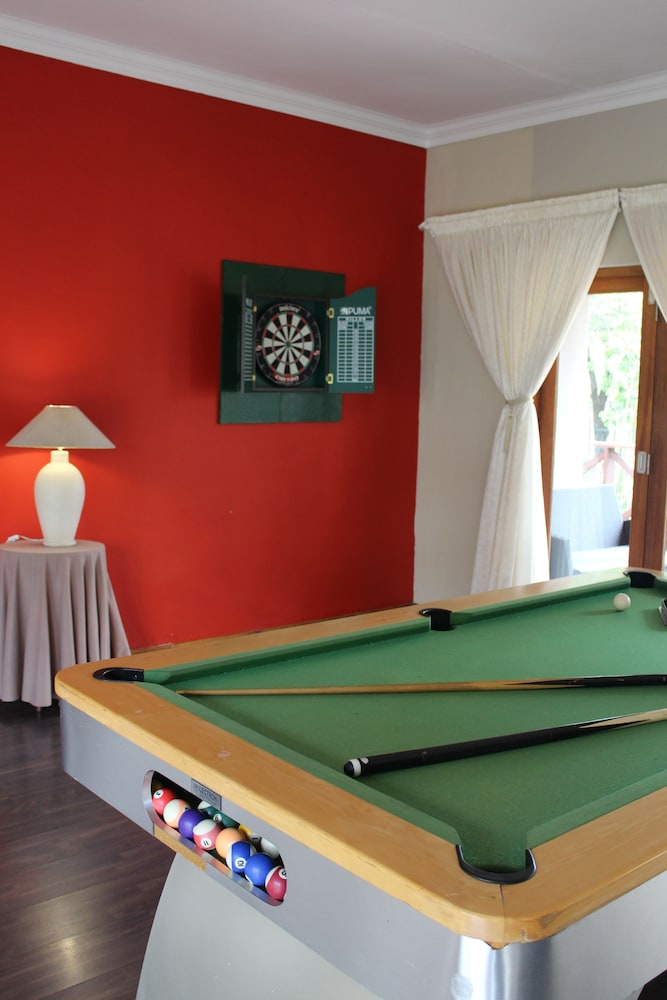 Cu Boutique Guest House 9/50