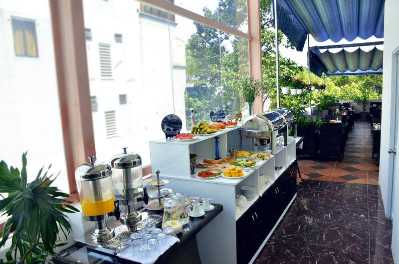 Sense Legend Hotel and Spa 25/29