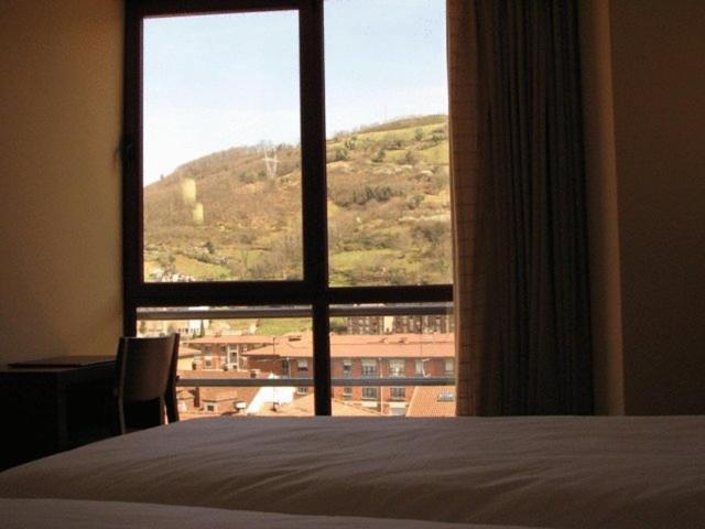 Hotel Ruta de la Plata de Asturias 23/34