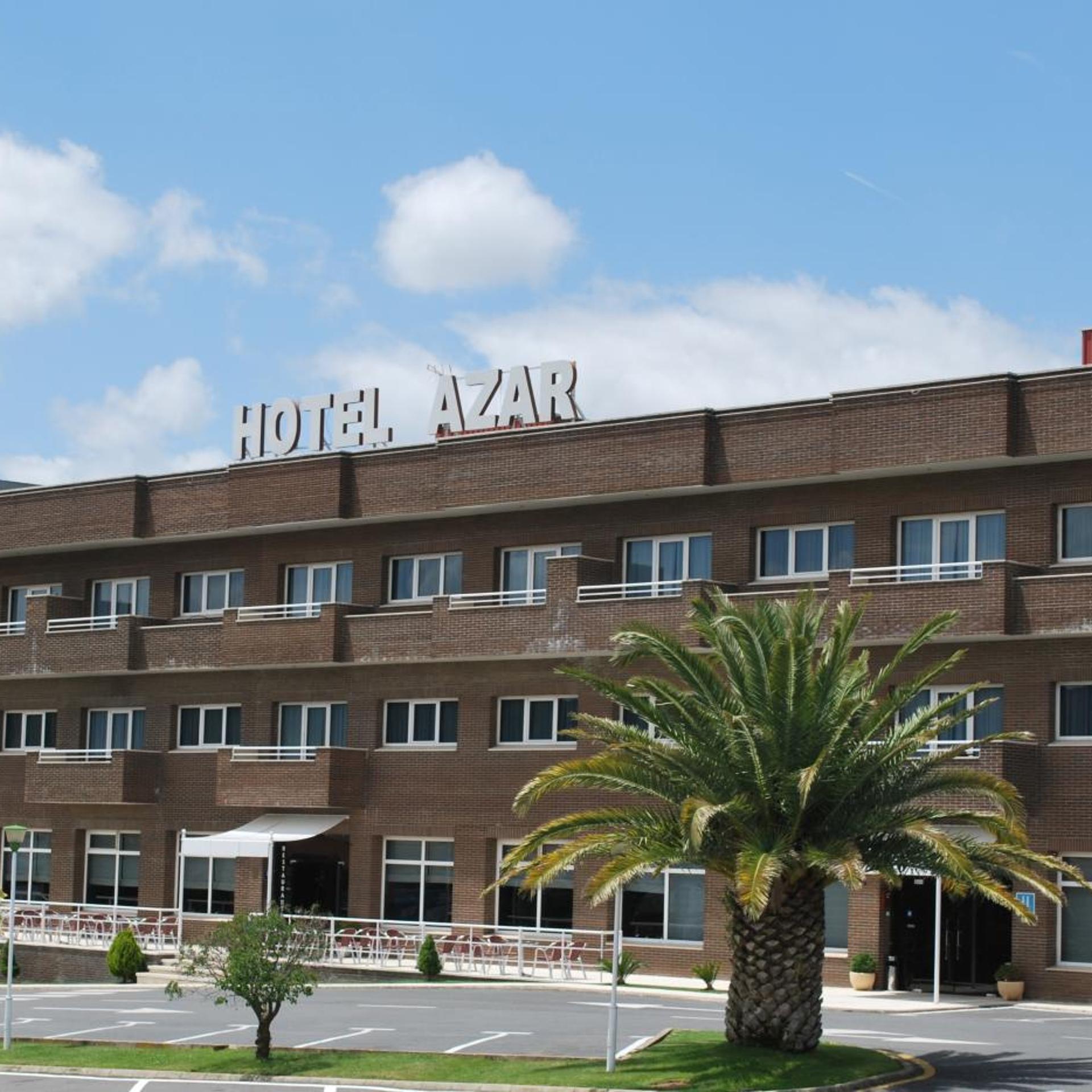 Hotel Azar 2/59