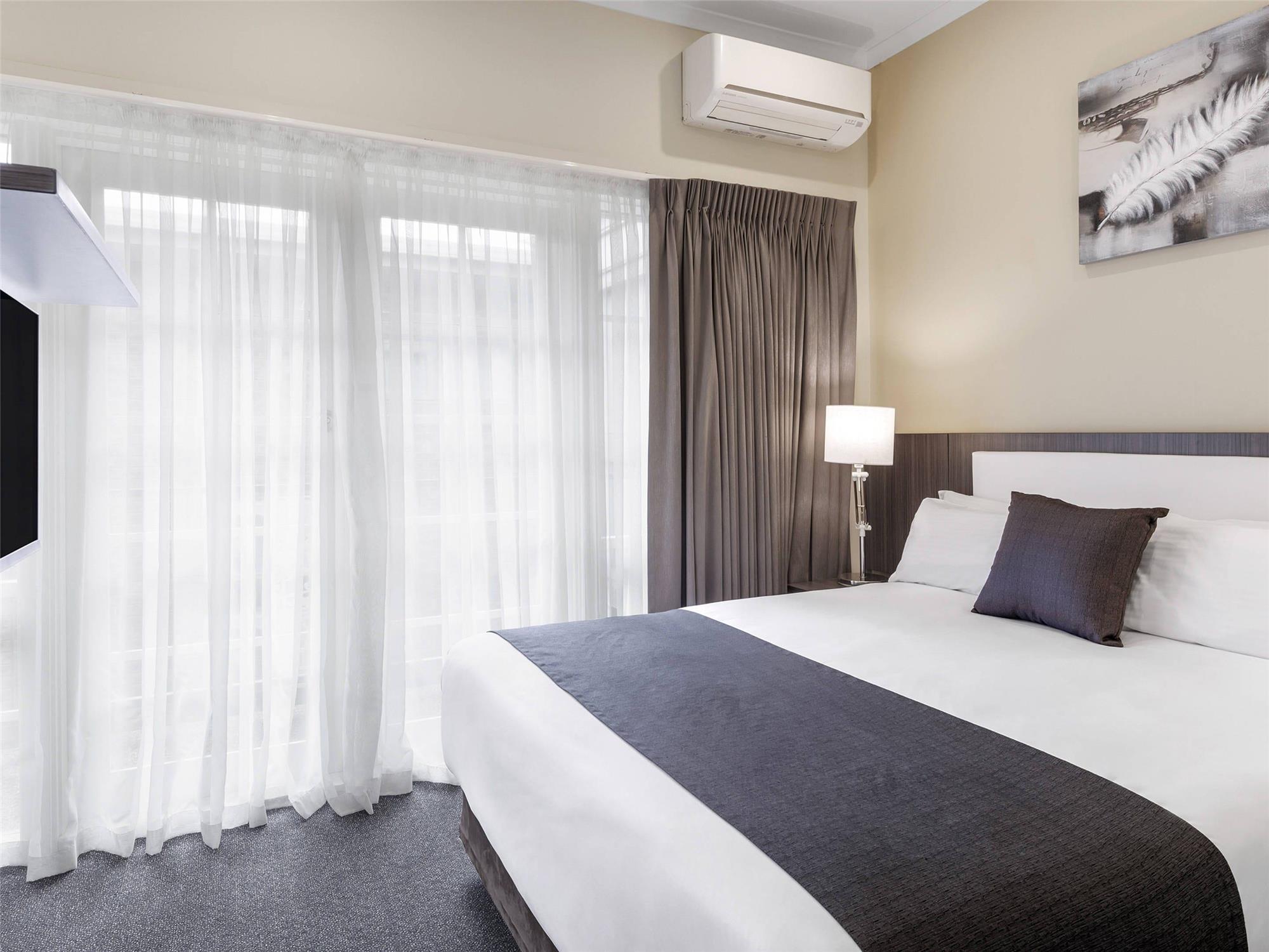 Quality Hotel Melbourne Airport 16/24