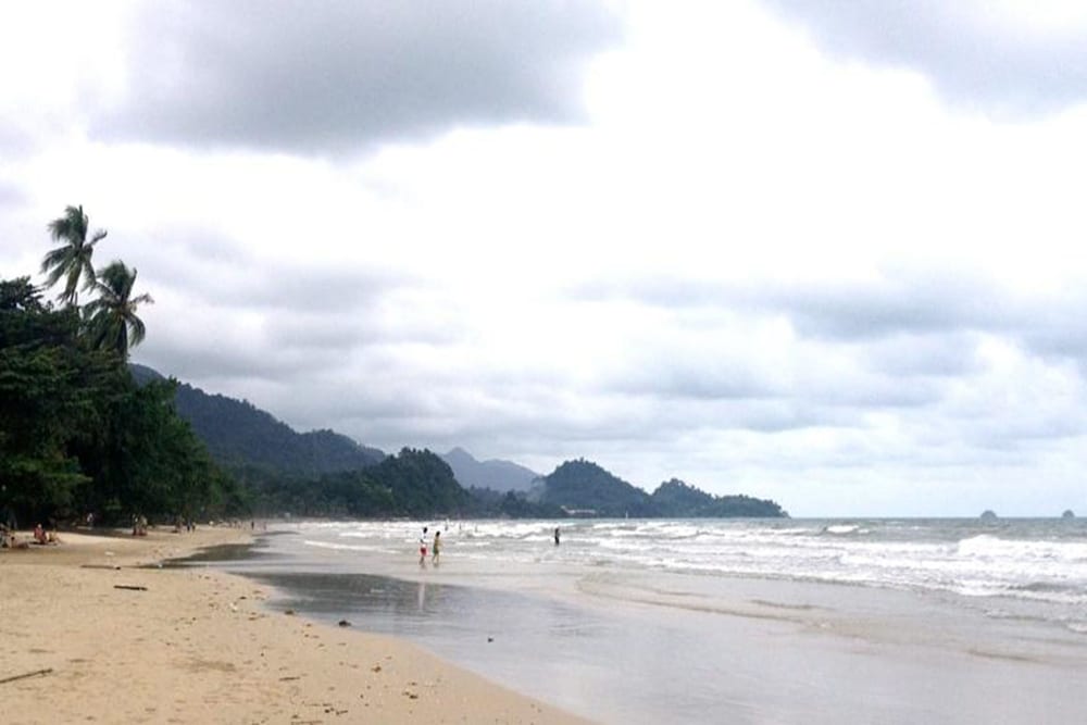 The Erawan Koh Chang酒店(The Erawan Koh Chang) 图片2