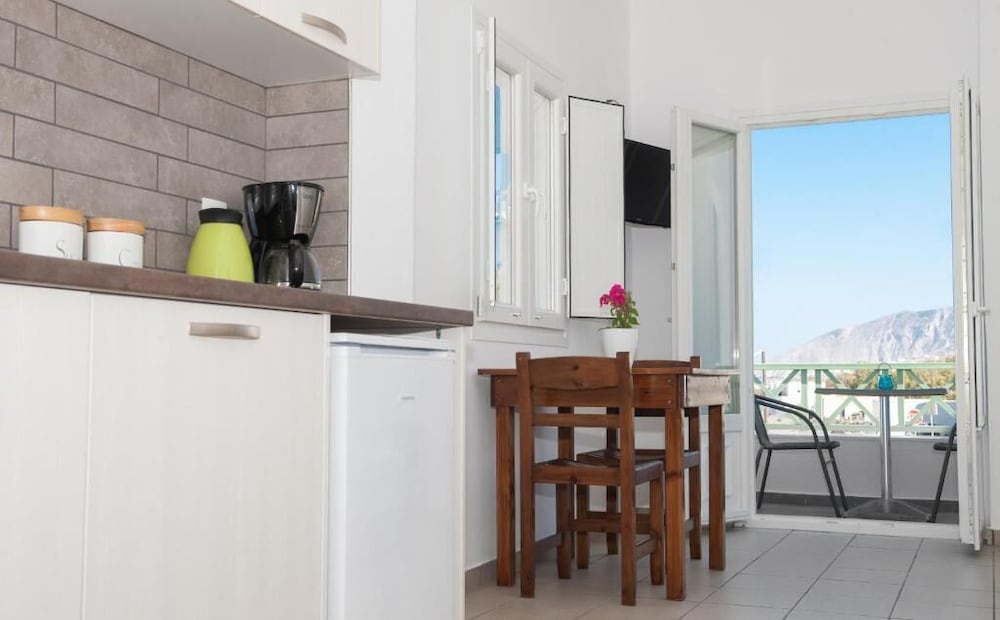 Altea Apartments 7/21