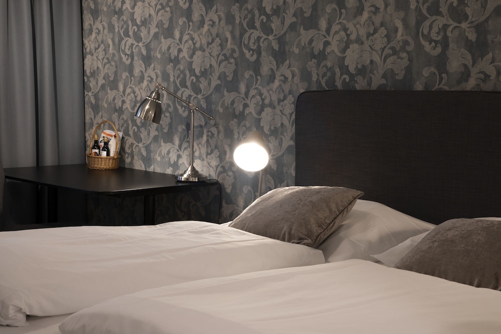 Best Western Tingvold Park Hotel 36/79
