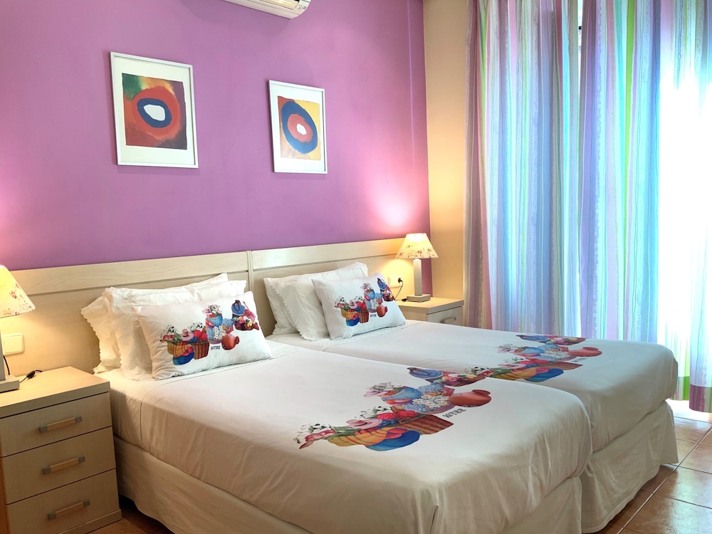 Hostal Luz 15/72