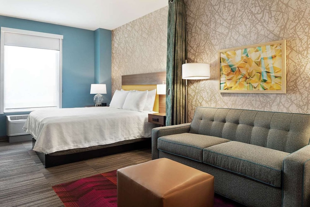 Home2 Suites Troy Oh 12/42