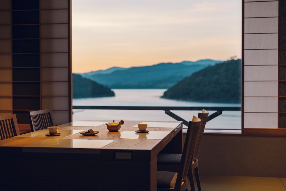 Hoshino Resorts Kai Enshu 38/47