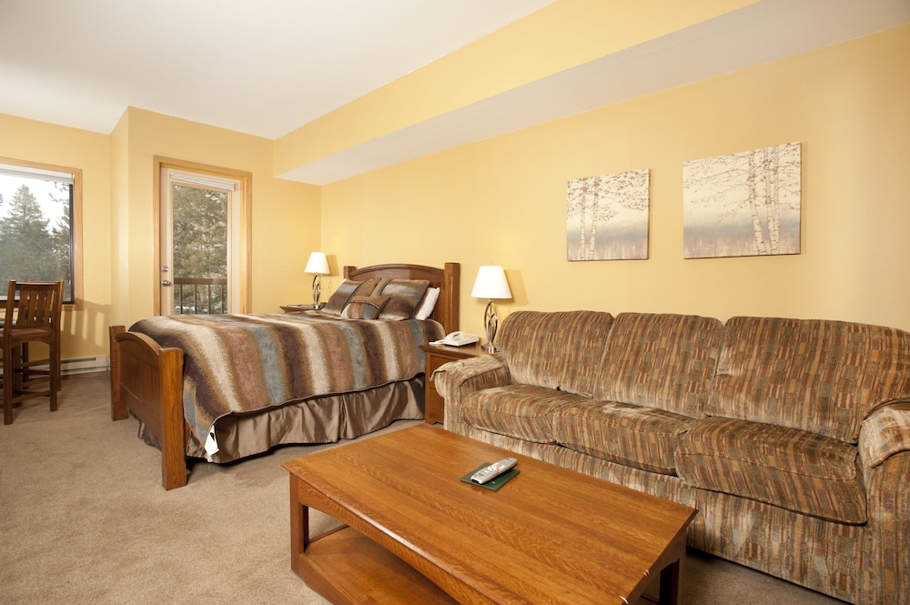 Key Condominium - Mountain House 12/15